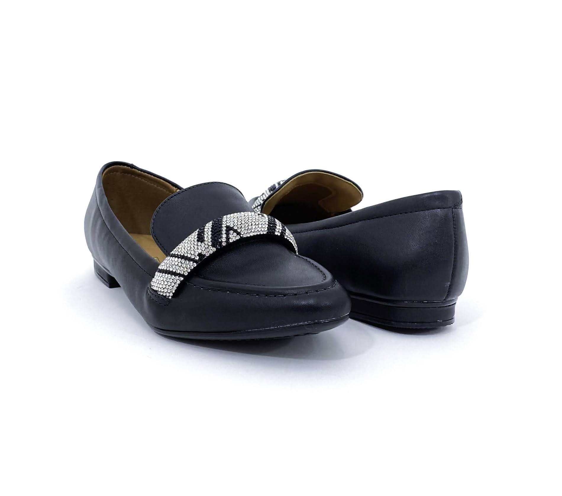 VIZZANO MOCASSIM FEM Preto 4