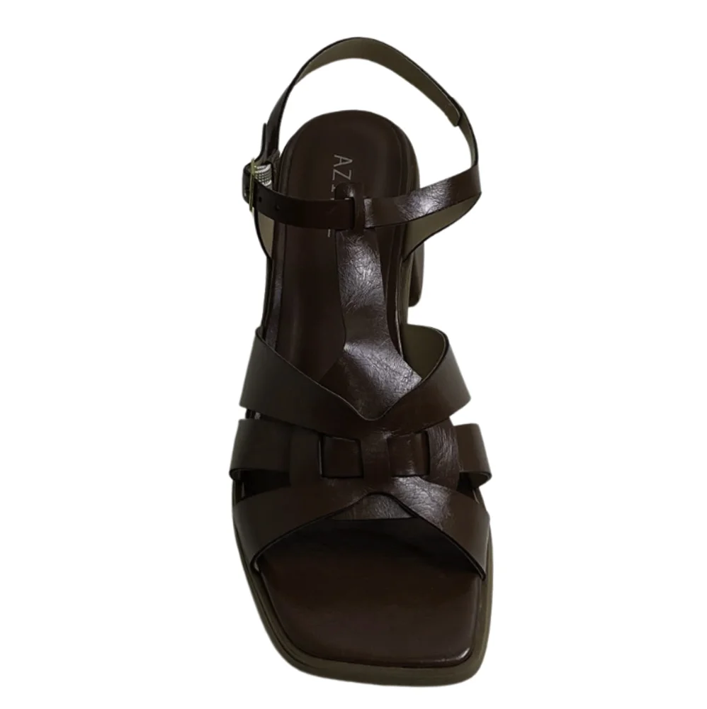 AZILLE SANDALIA FEM Terra 3