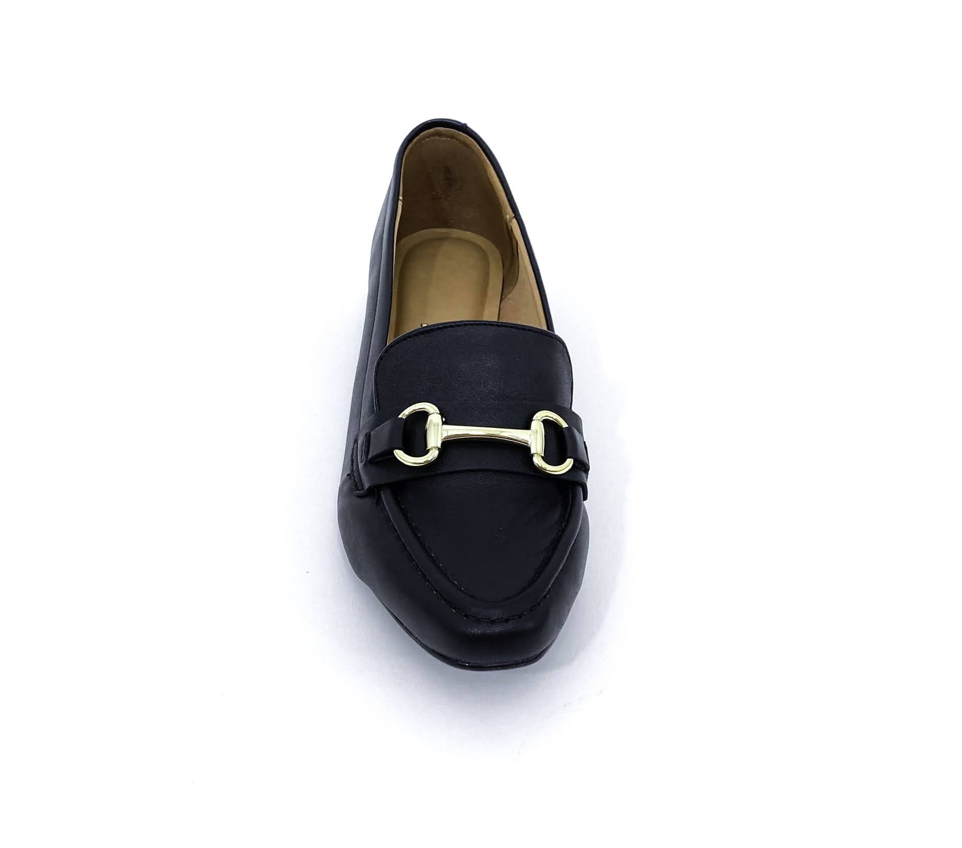 VIZZANO MOCASSIM FEM Preto 3