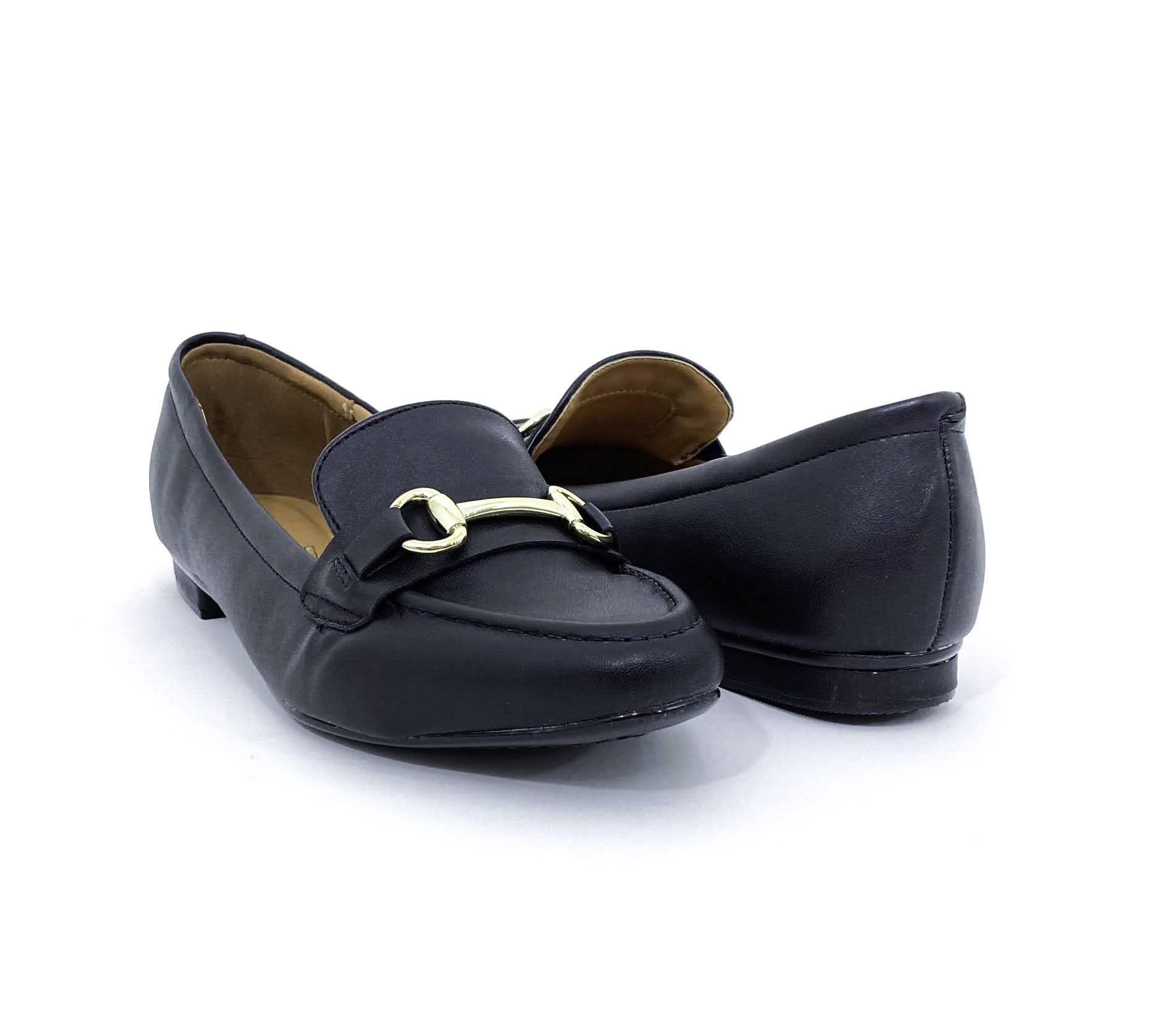 VIZZANO MOCASSIM FEM Preto 4