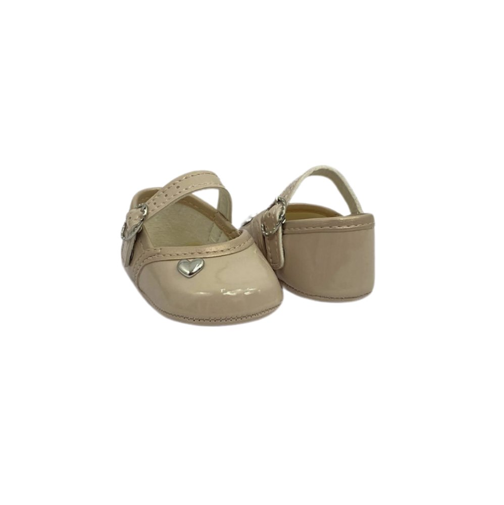 PIMPOLHO SAPATILHA INF FEM Rosa 4