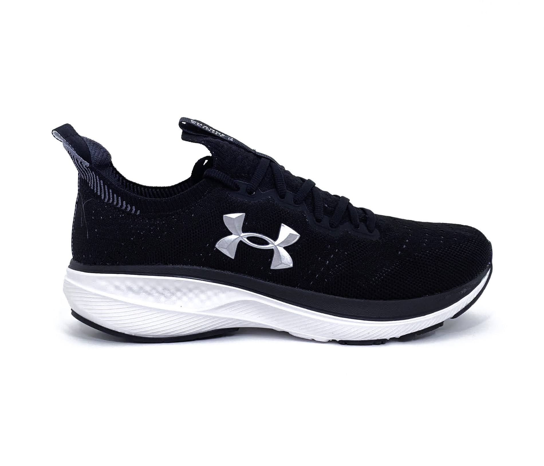 UNDER ARMOUR TENIS MASC SLIGHT