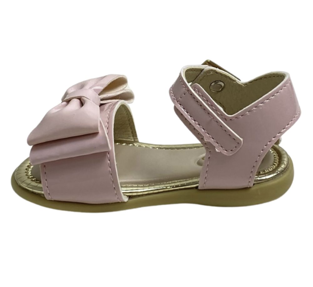 PIMPOLHO SANDALIA INF FEM Rosa 2