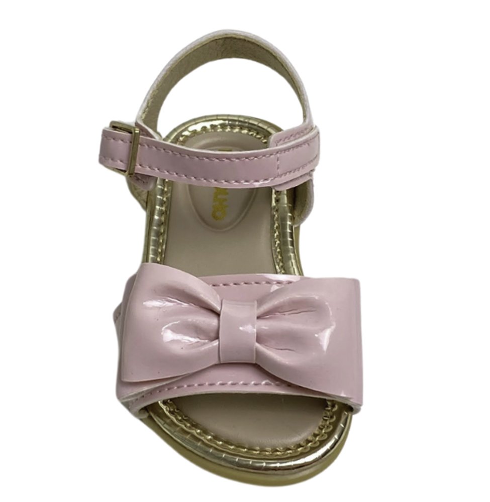 PIMPOLHO SANDALIA INF FEM Rosa 3