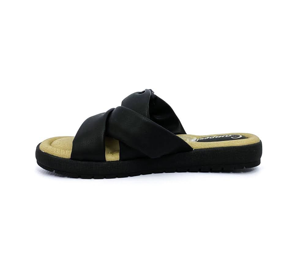 CAMPESI TAMANCO FEM Preto 2