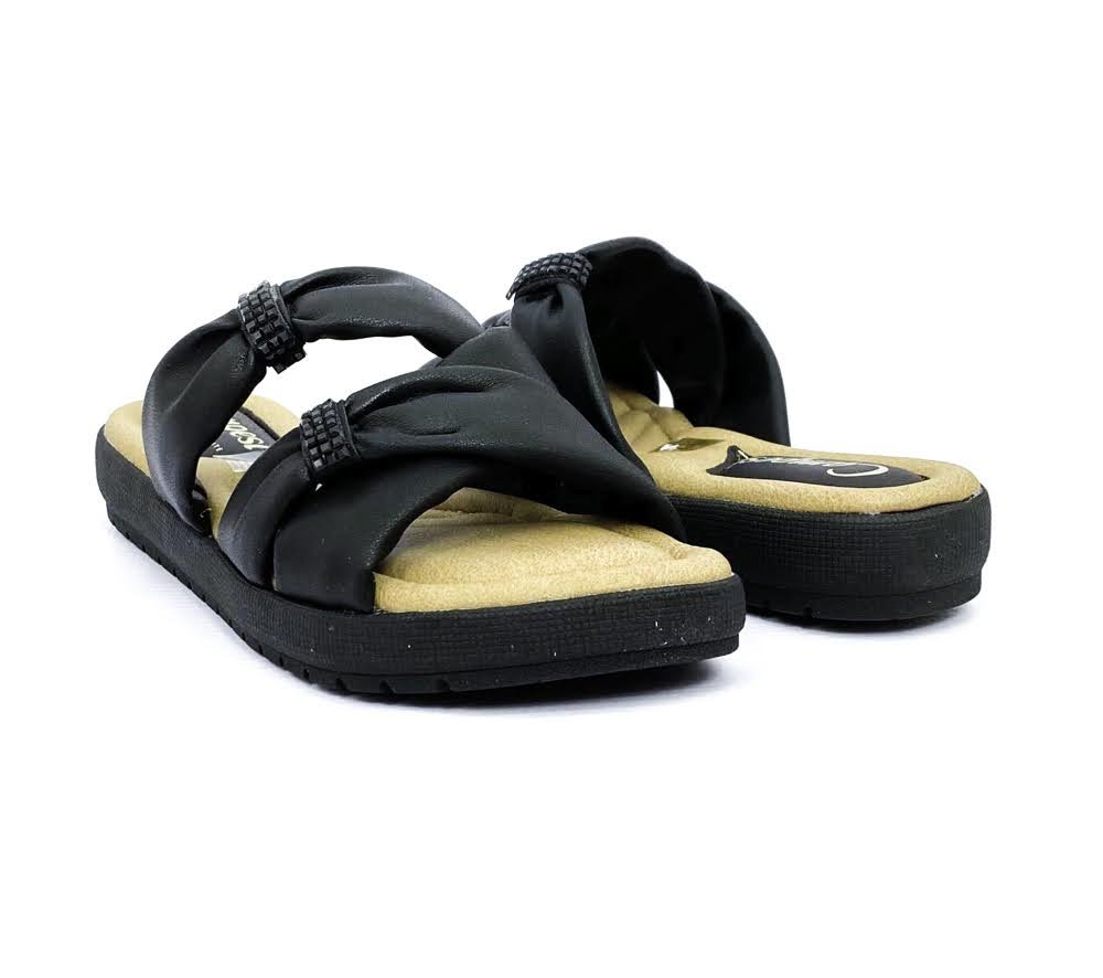 CAMPESI TAMANCO FEM Preto 4