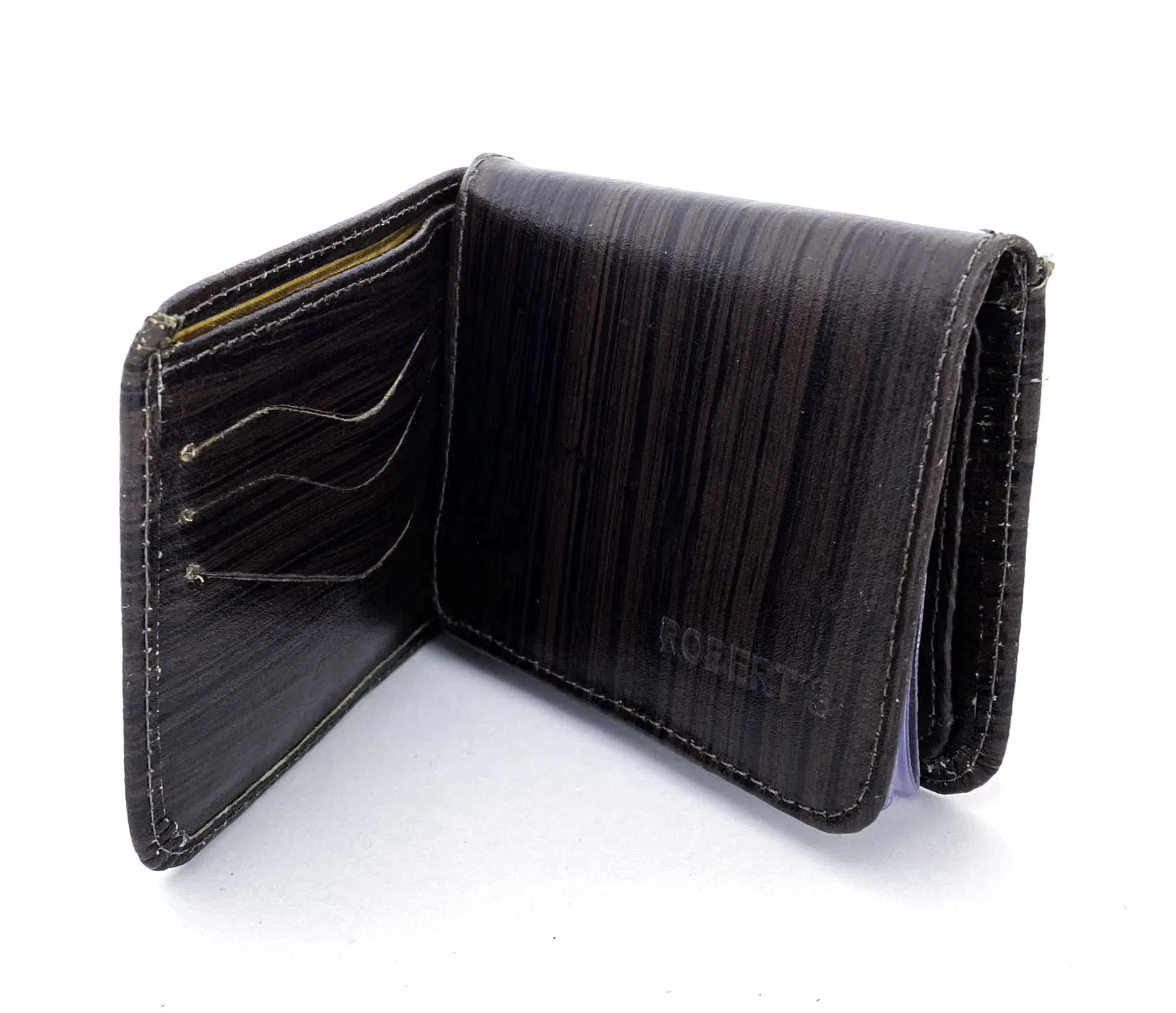 ROBERTS CARTEIRA MASC Café 3