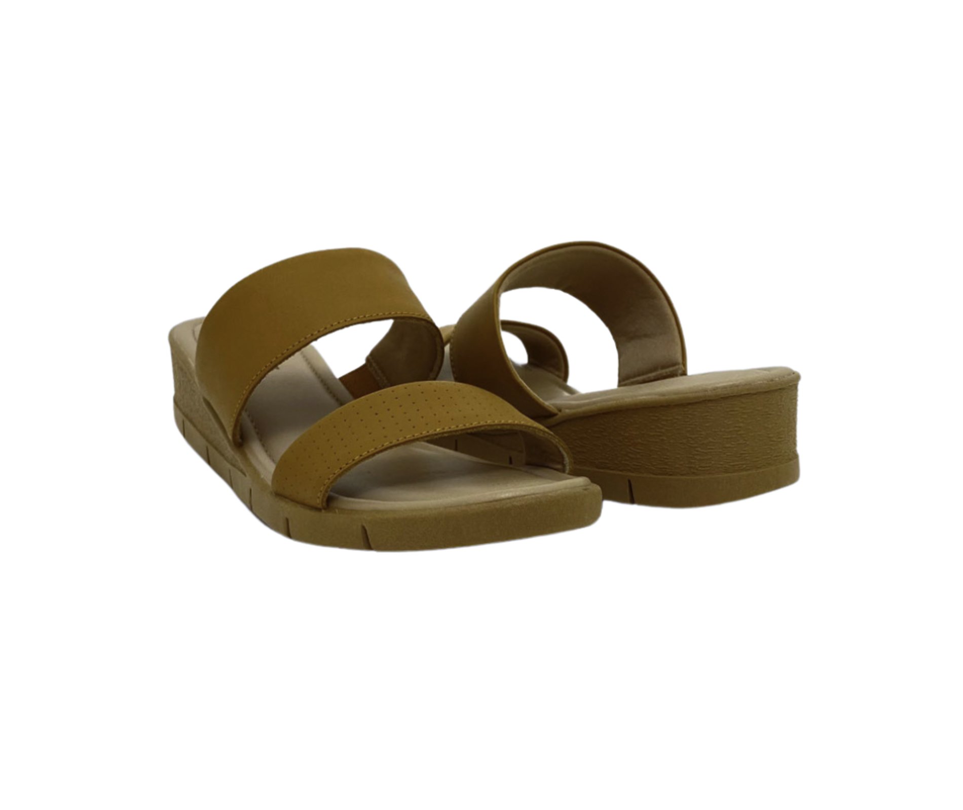 USAFLEX TAMANCO FEM Marrom 4