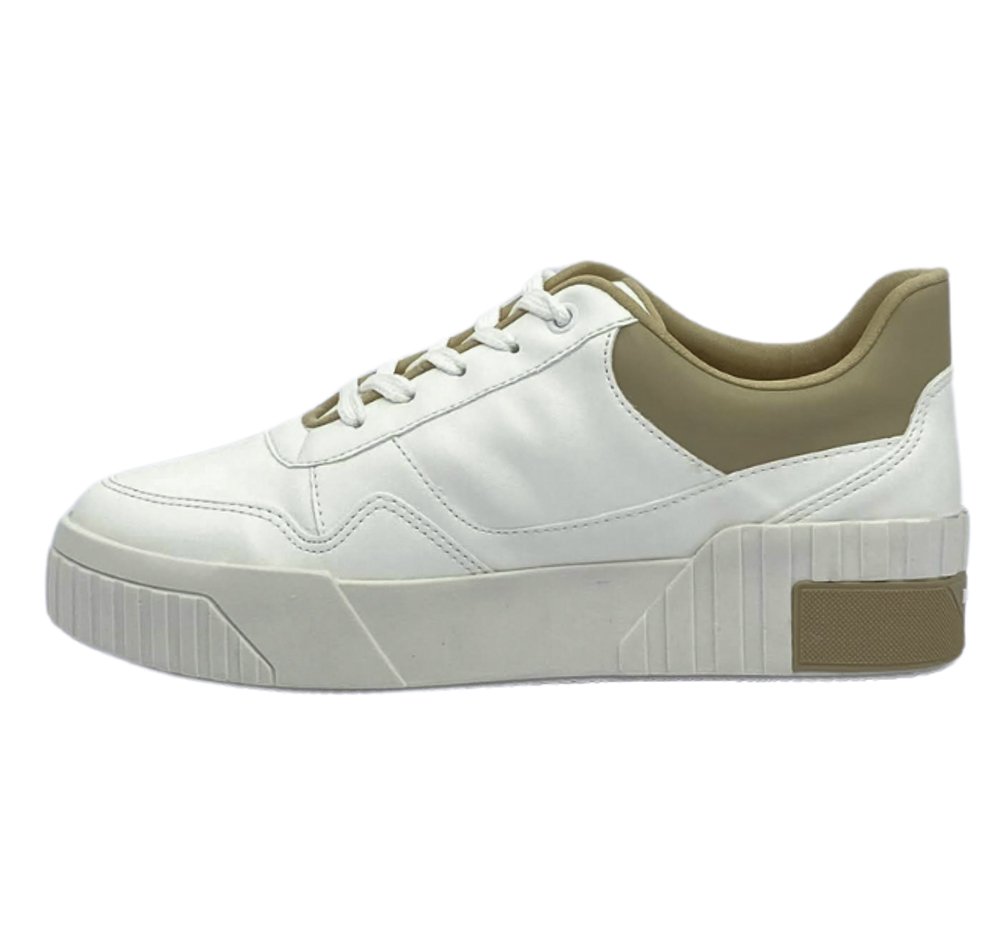 QUIZ TENIS FEM Branco 2