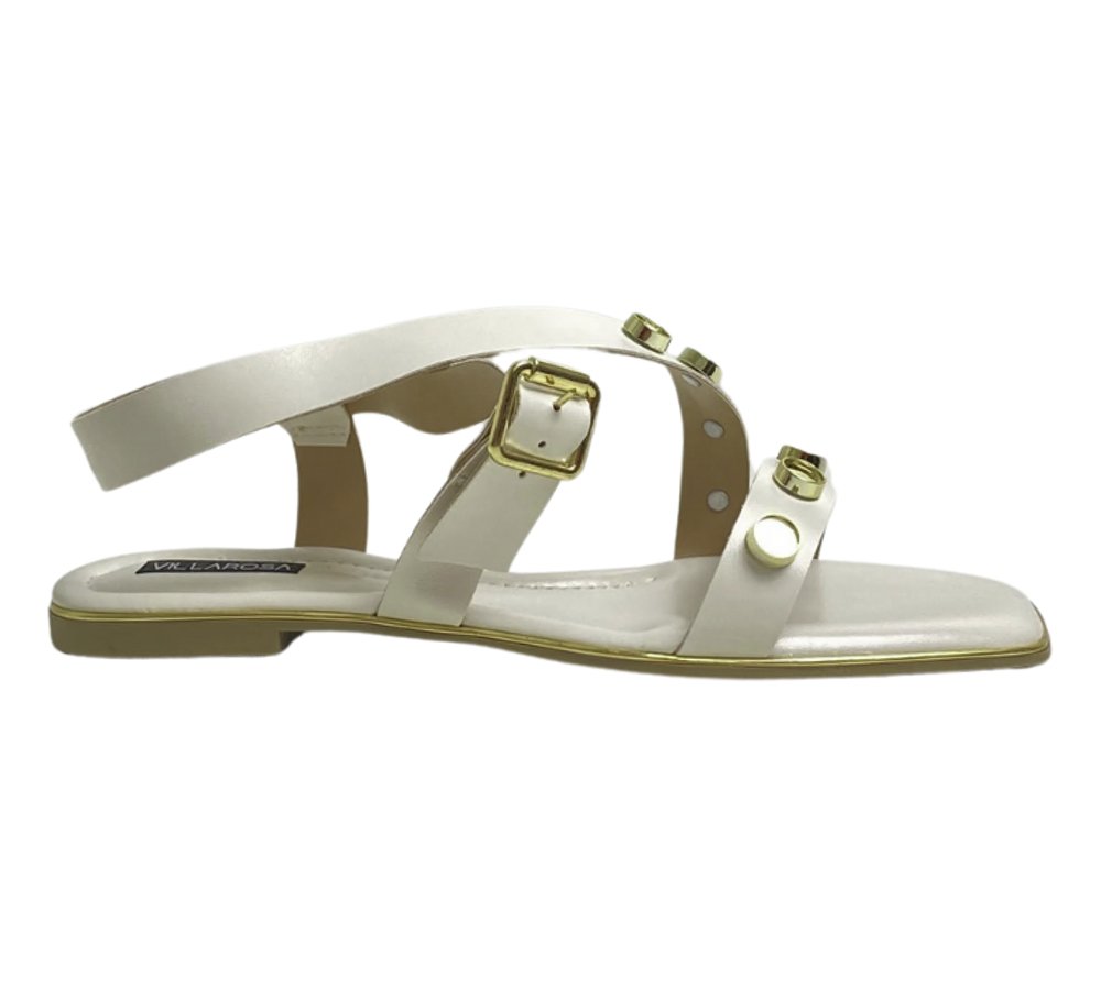 VILLA ROSA SANDALIA FEM