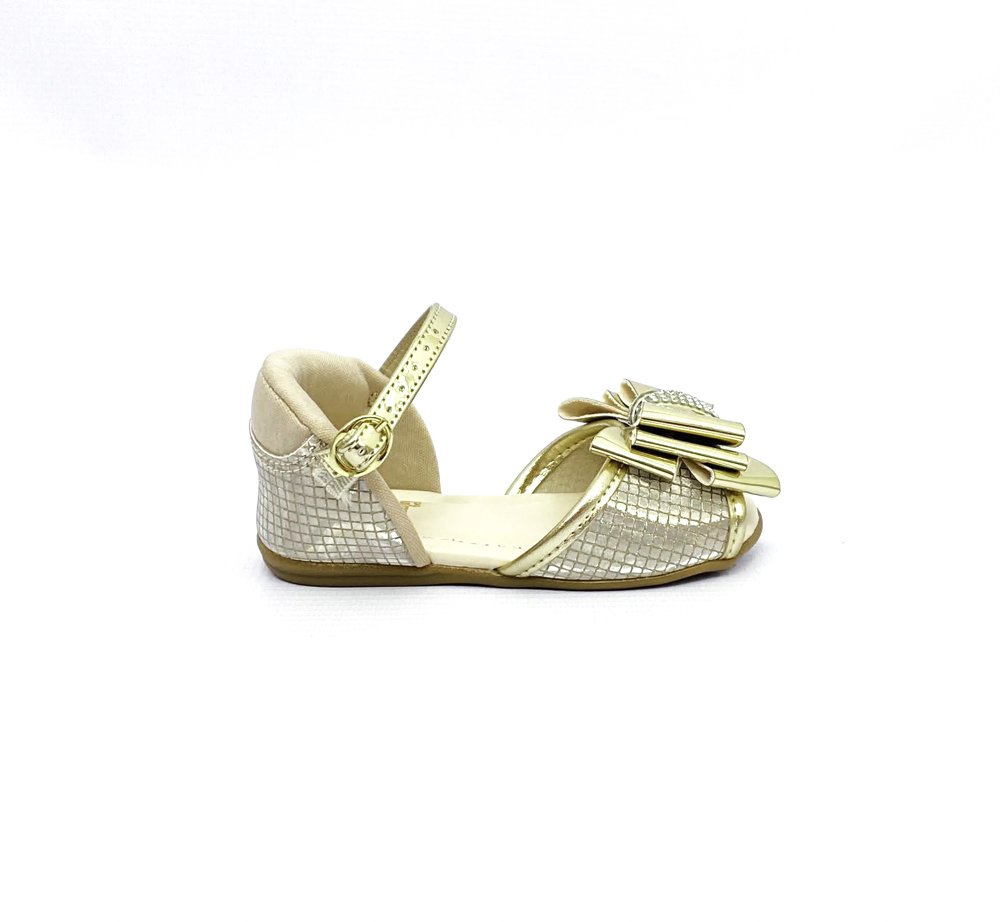 MOLEKINHA SANDALIA INF FEM