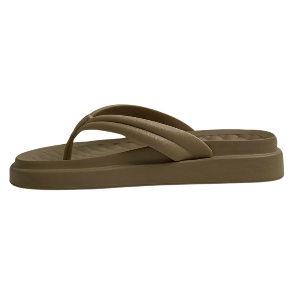 MOLECA CHINELO FEM Nude 2