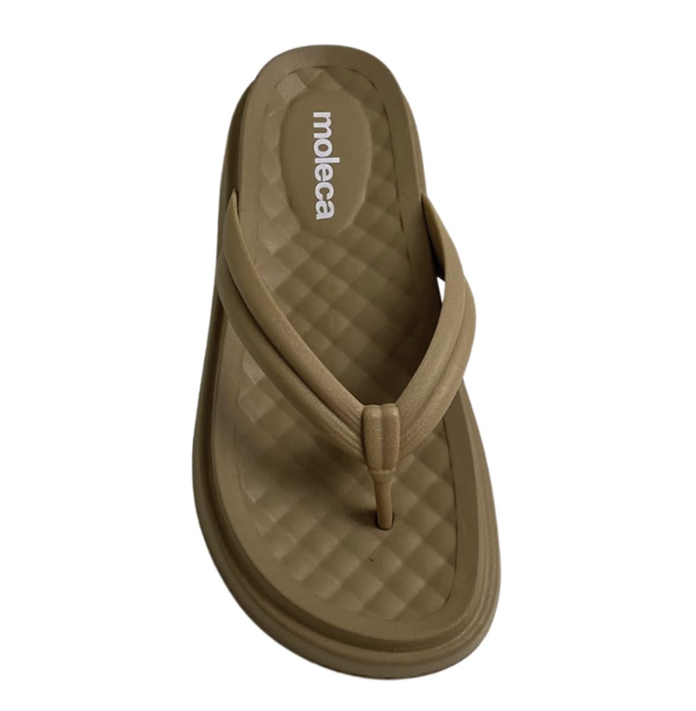 MOLECA CHINELO FEM Nude 3