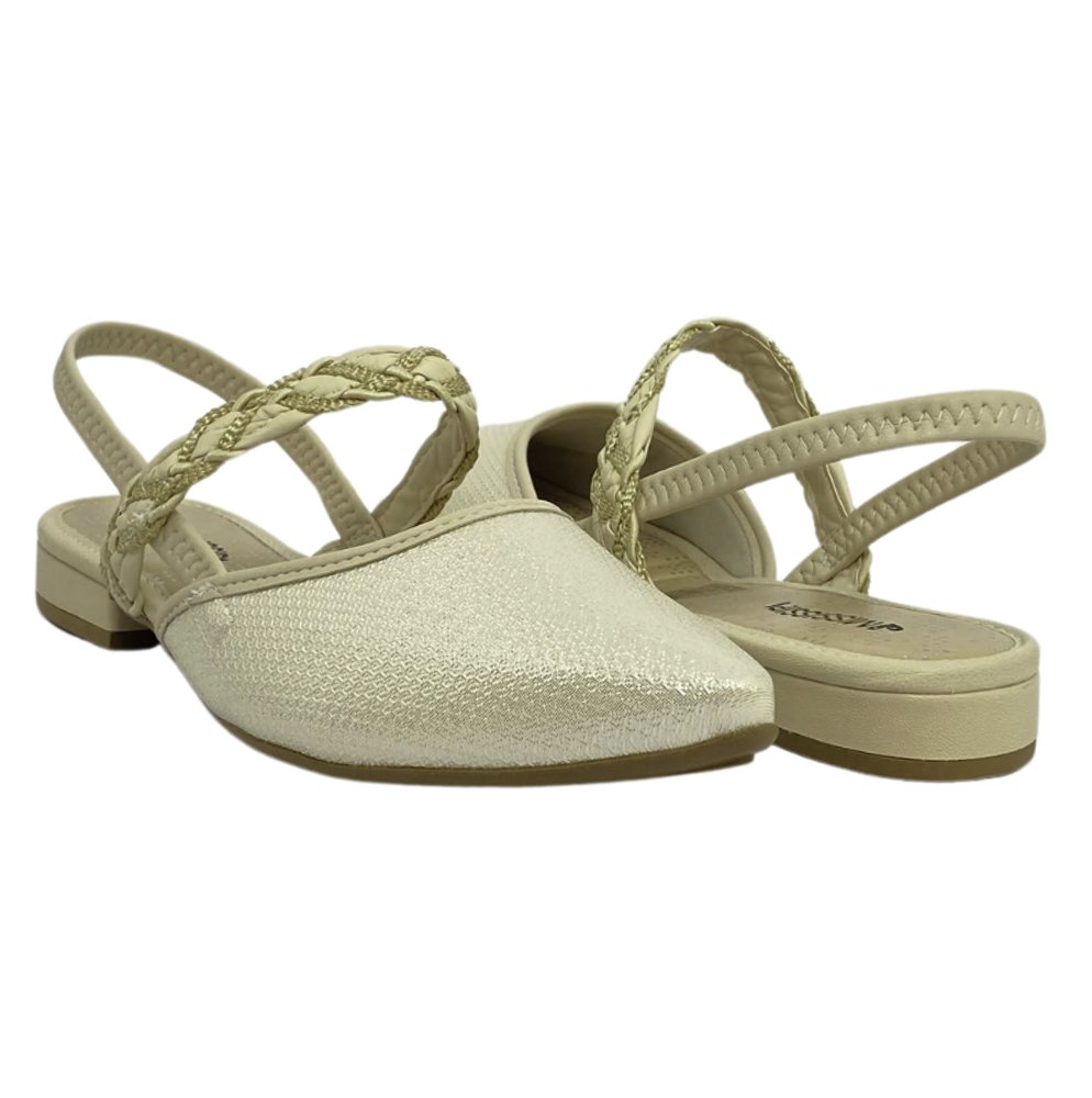 MISSISSIPI SAPATILHA FEM