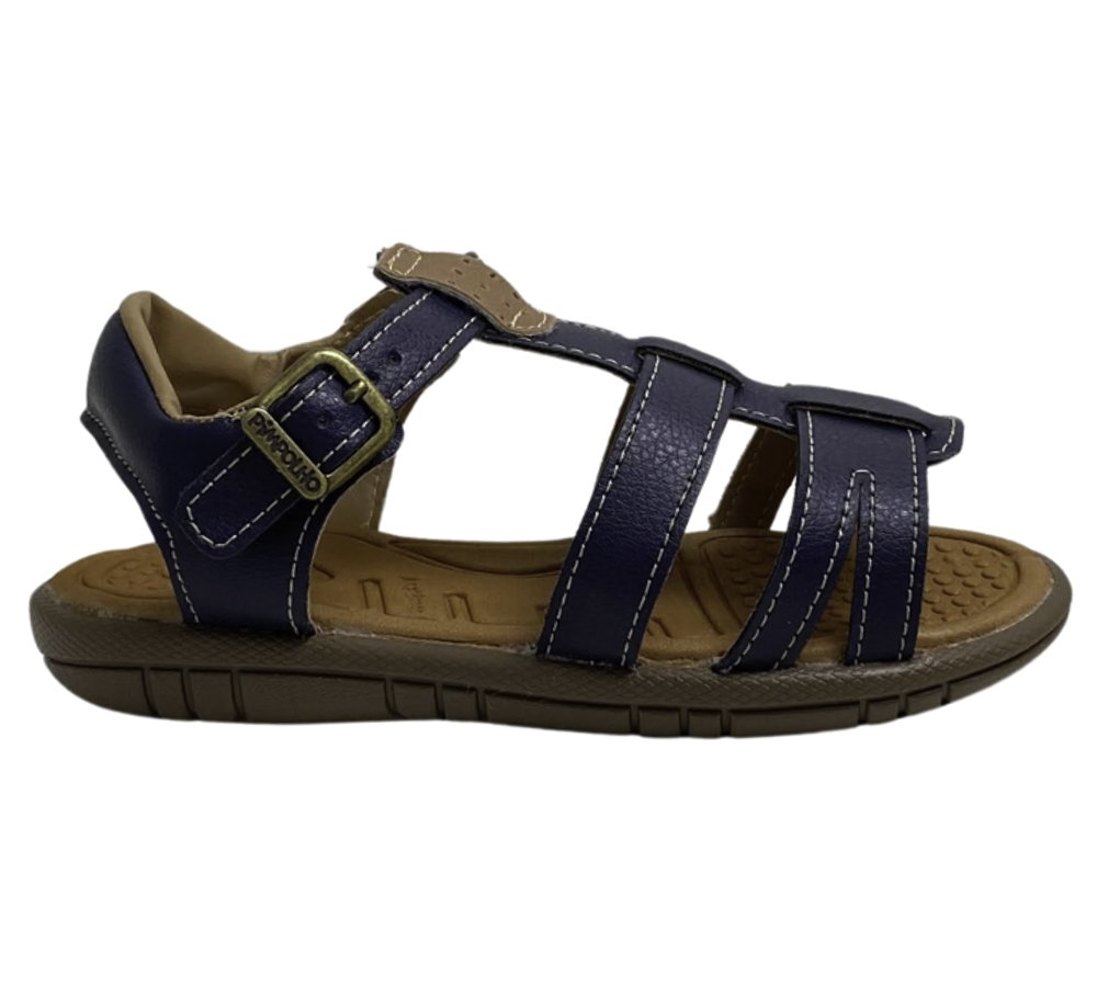 PIMPOLHO SANDALIA INF MASC