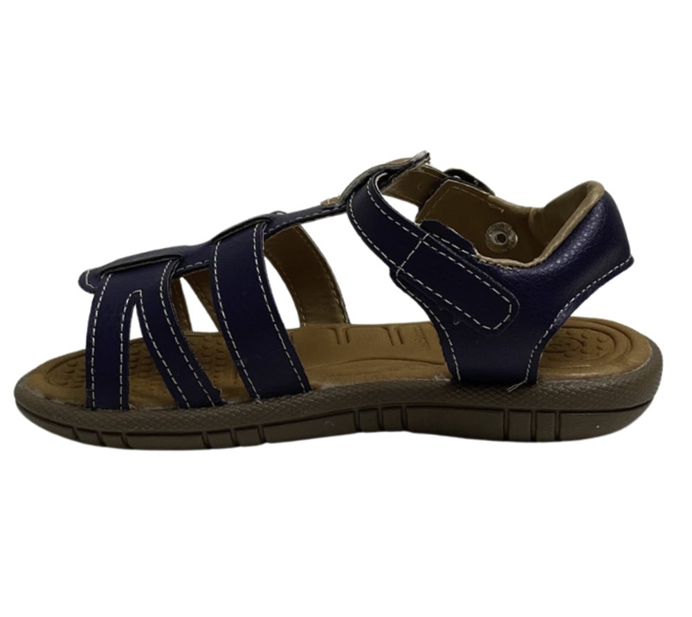 PIMPOLHO SANDALIA INF MASC Azul/Marinho 2