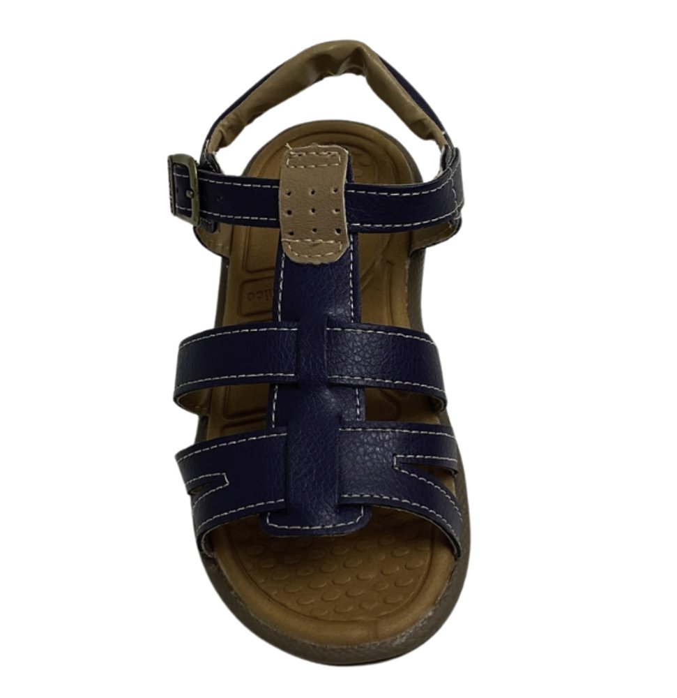 PIMPOLHO SANDALIA INF MASC Azul/Marinho 3