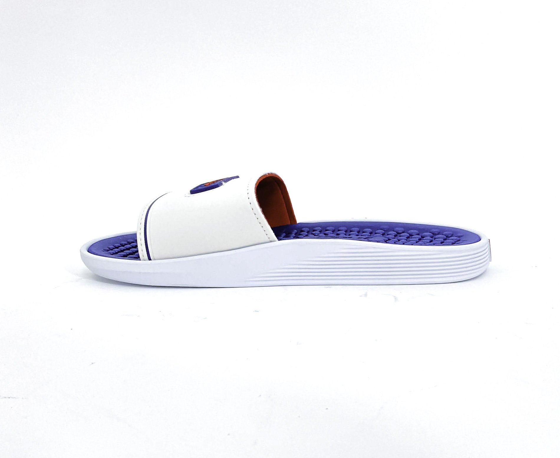 RIDER CHINELO MASC Branco 2