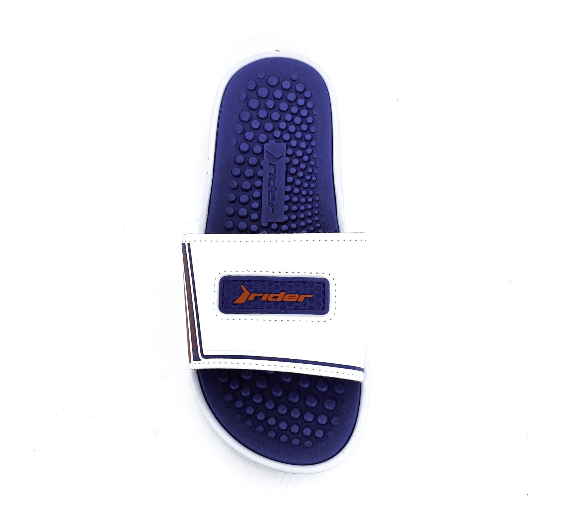 RIDER CHINELO MASC Branco 3