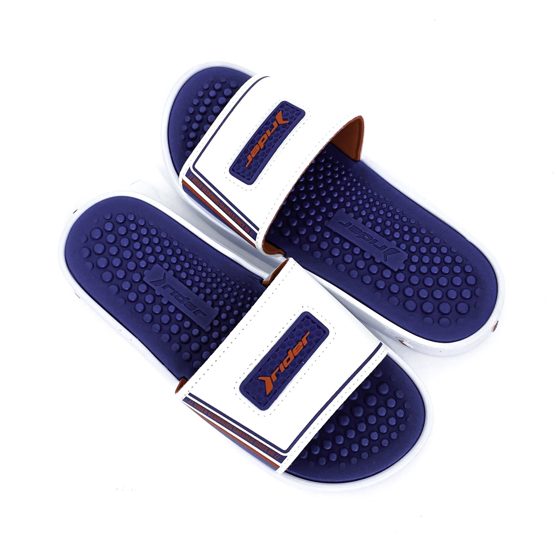 RIDER CHINELO MASC Branco 4