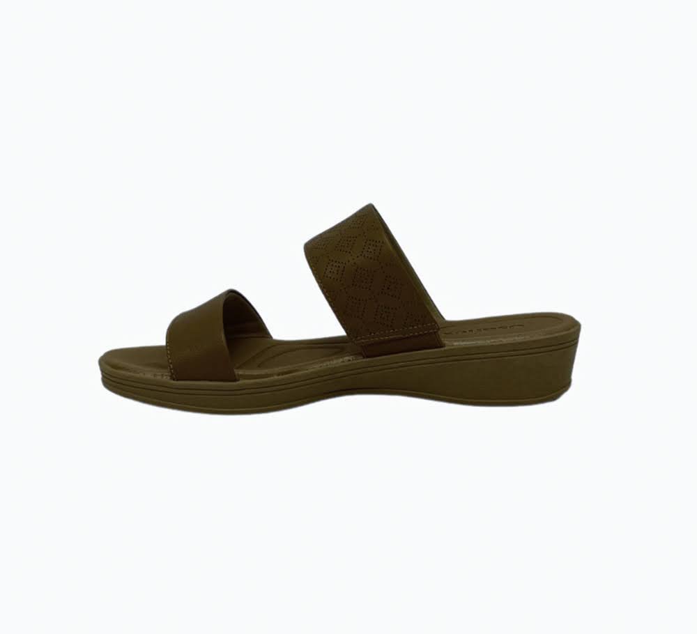 USAFLEX TAMANCO FEM Marrom 2