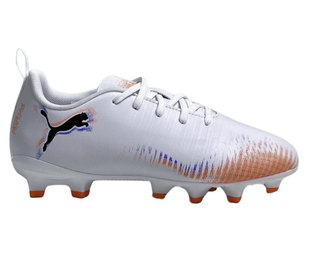 PUMA CHUTEIRA INF MASC CAMPO FUTURE