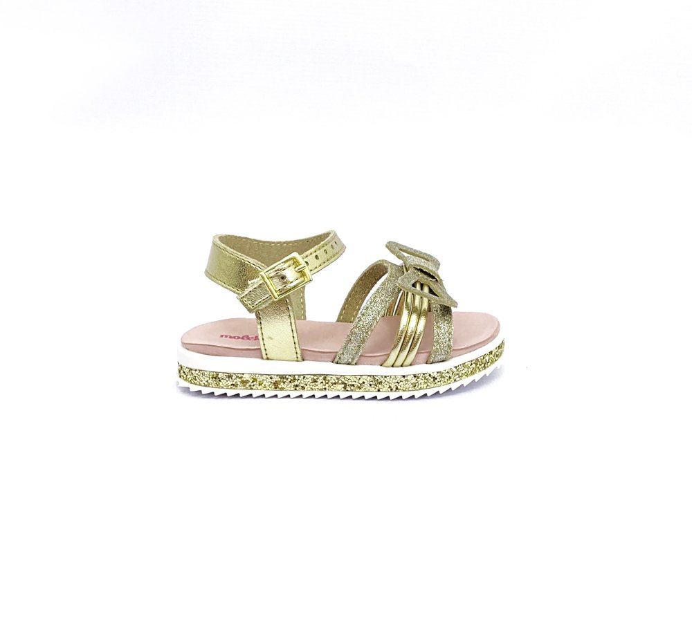 MOLEKINHA SANDALIA INF FEM