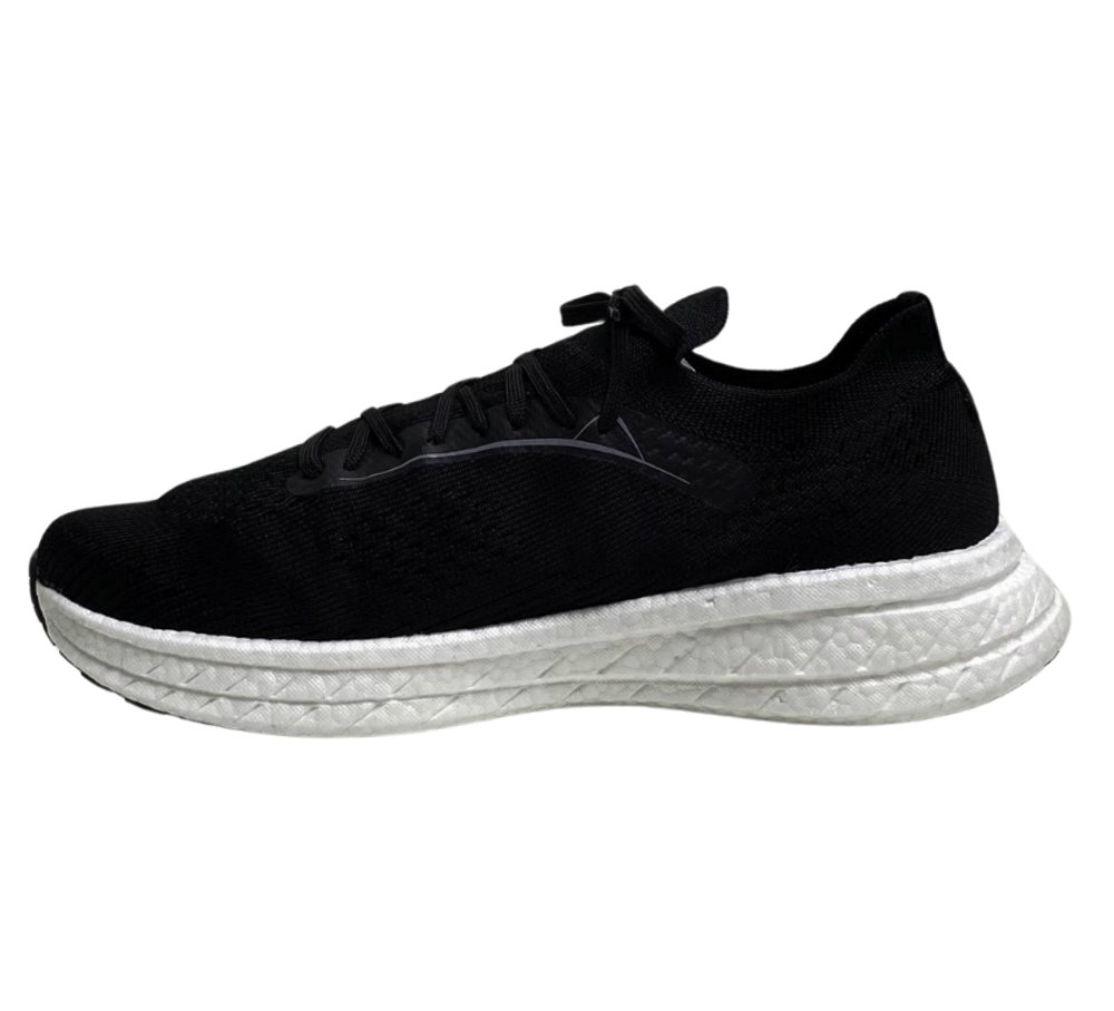 ACTIVITTA TENIS MASC Preto 2