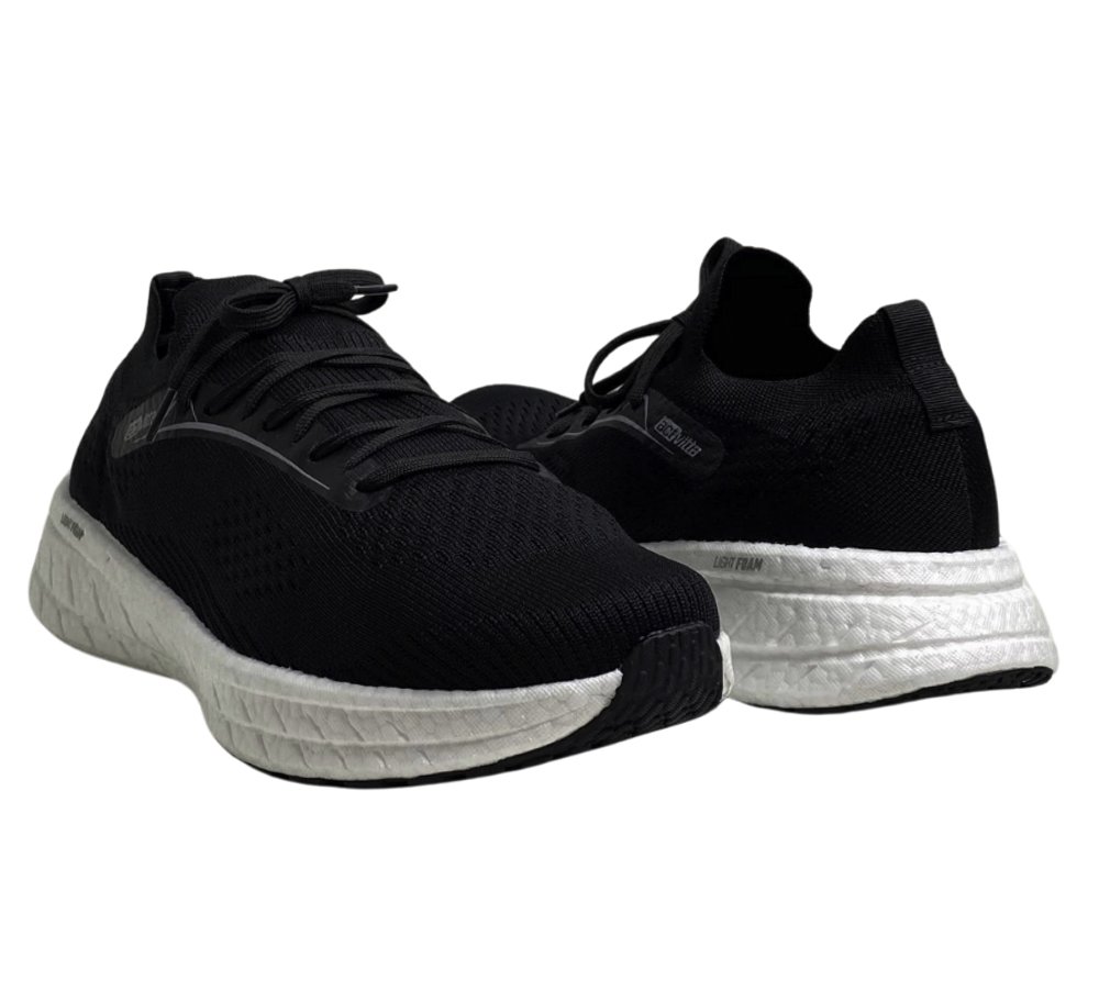 ACTIVITTA TENIS MASC Preto 4