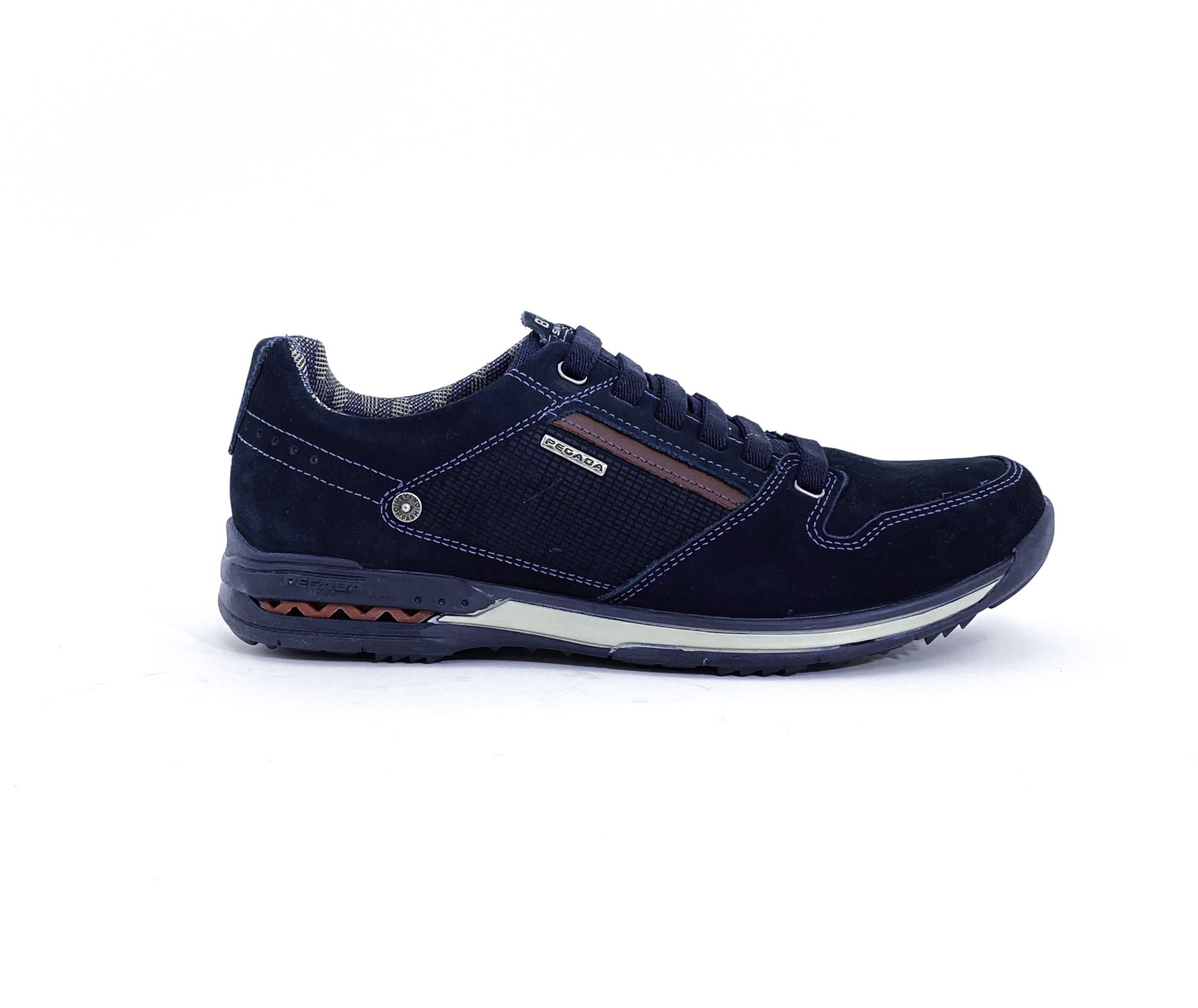 PEGADA SAPATENIS MASC