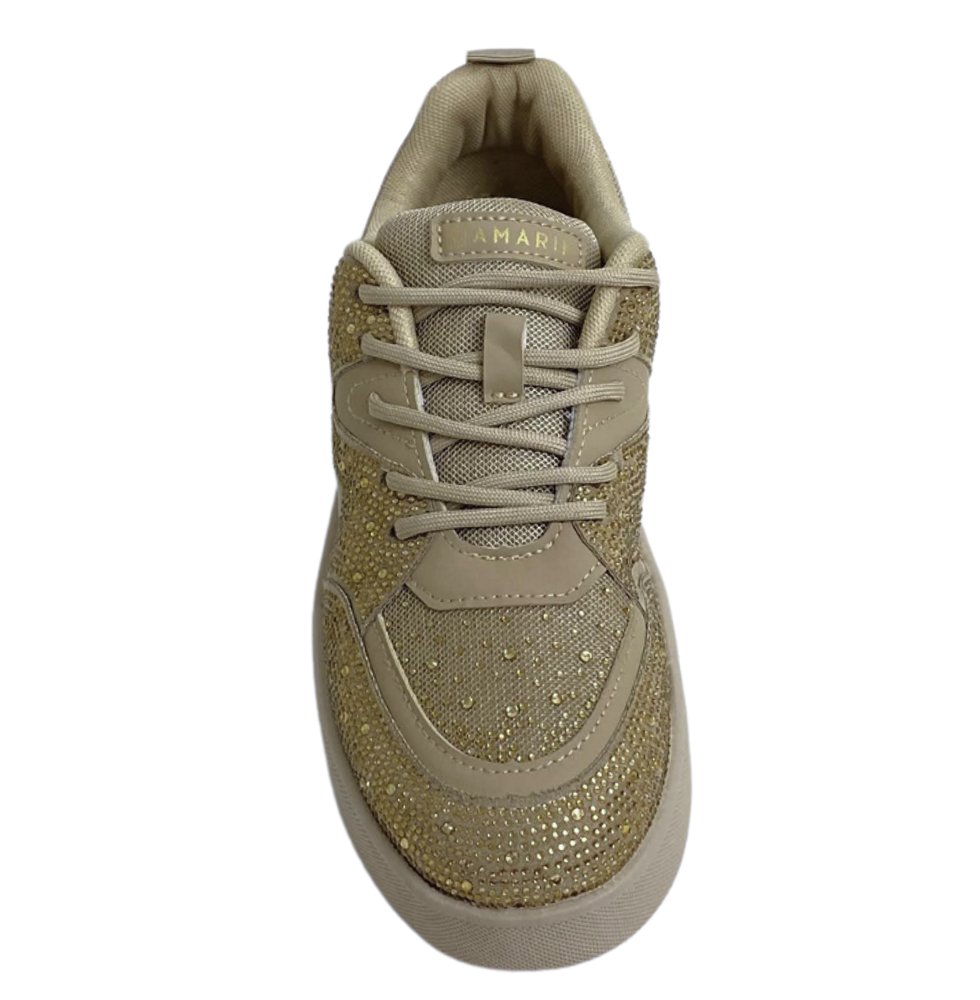 RAMARIM TENIS FEM Narural 3