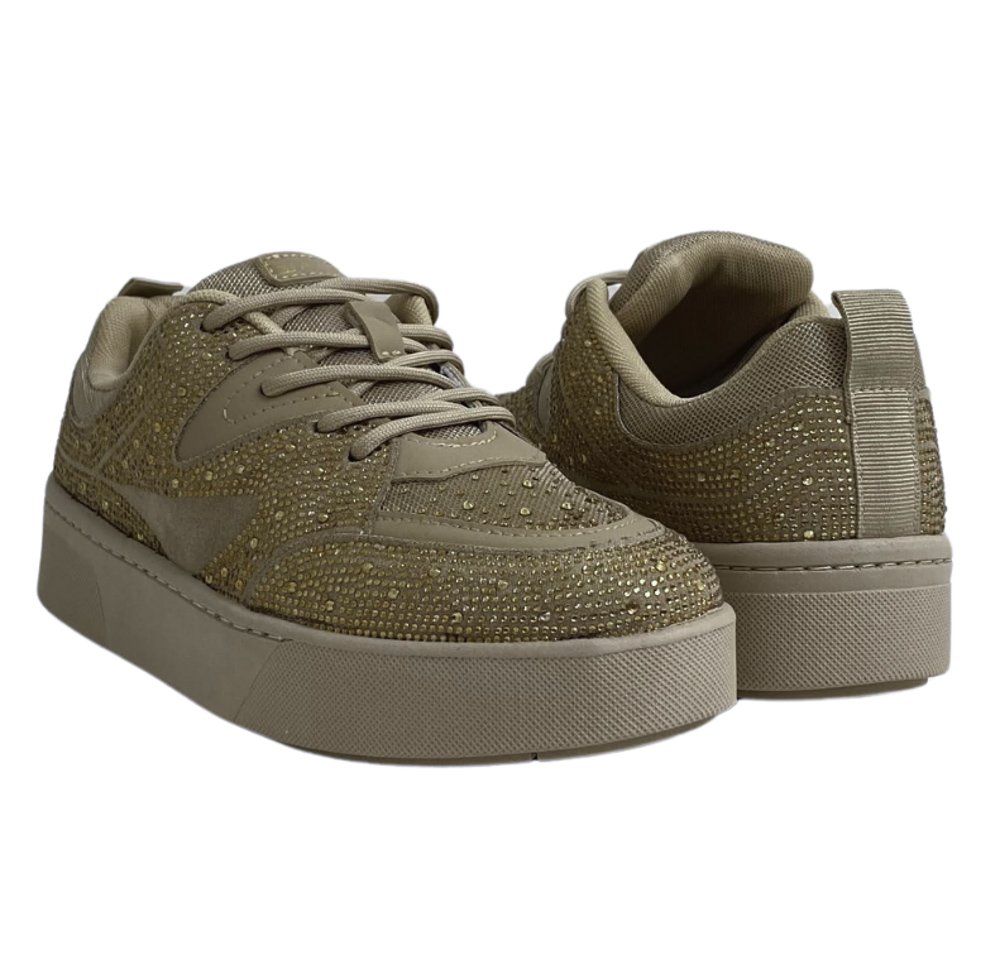 RAMARIM TENIS FEM Narural 4