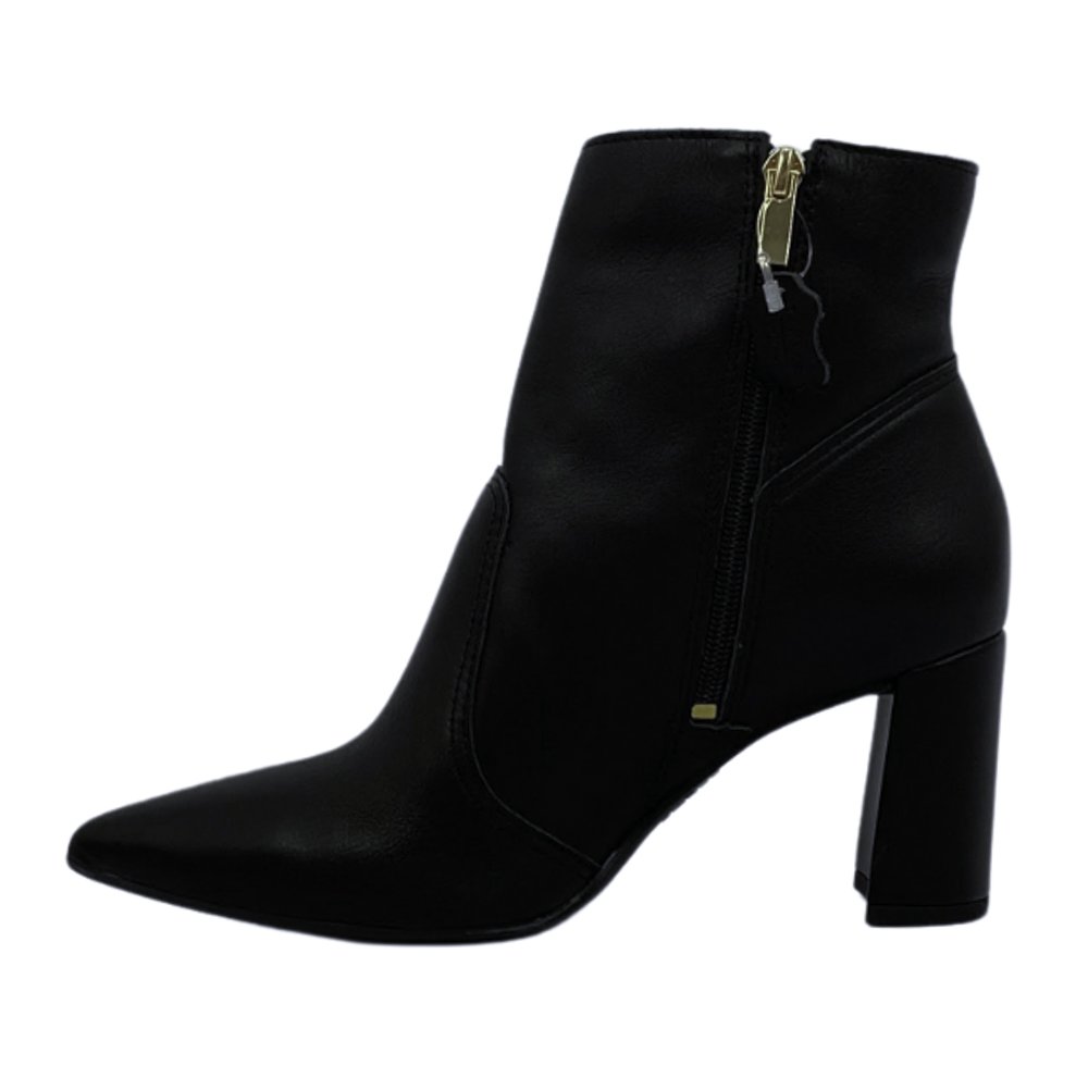 TANARA BOTA FEM Preto 2