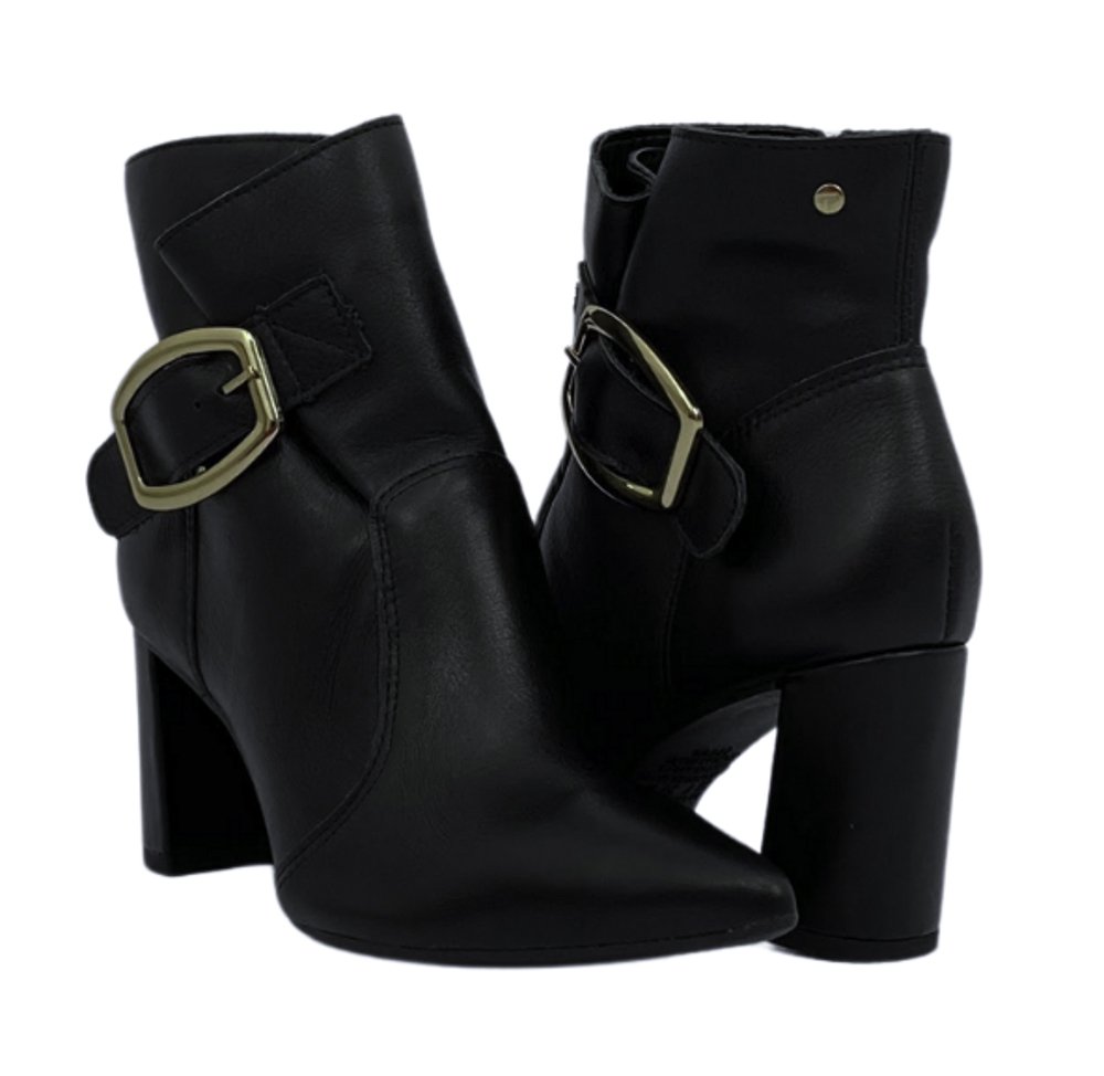TANARA BOTA FEM Preto 4