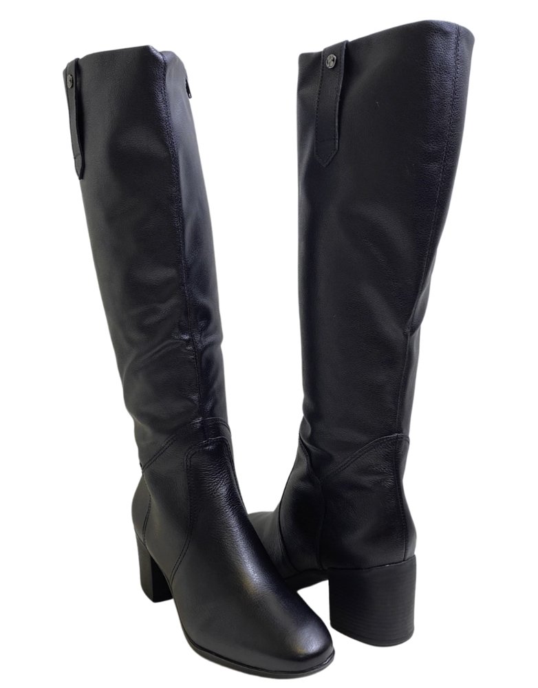 BOTTERO BOTA FEM Preto 4