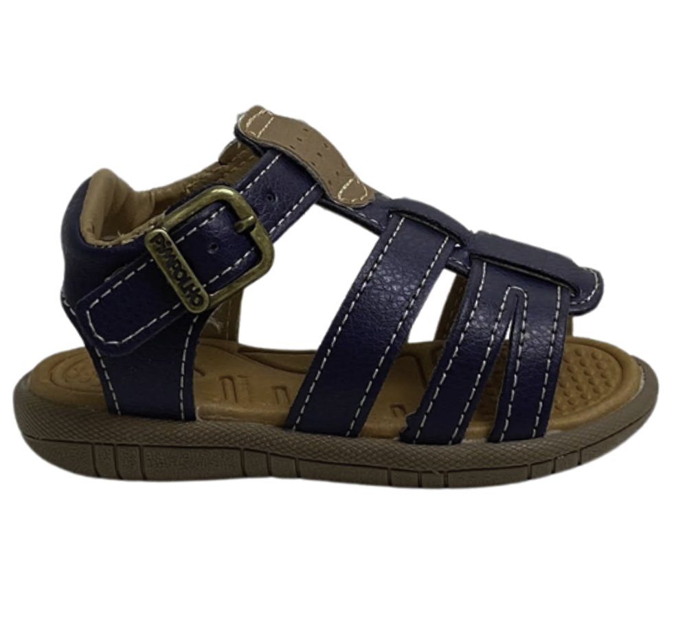 PIMPOLHO SANDALIA INF MASC