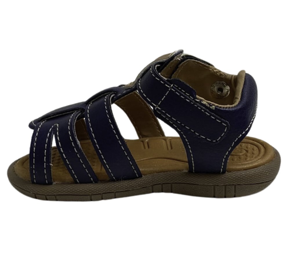 PIMPOLHO SANDALIA INF MASC Azul/Marinho 2