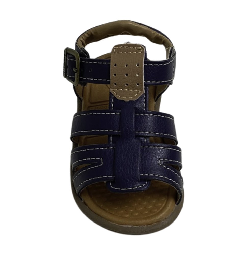 PIMPOLHO SANDALIA INF MASC Azul/Marinho 3