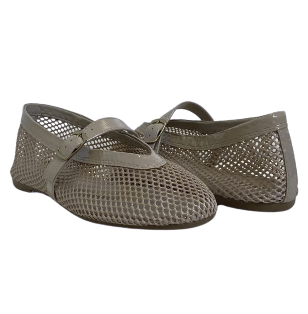 MISSISSIPI SAPATILHA FEM Marfim 3