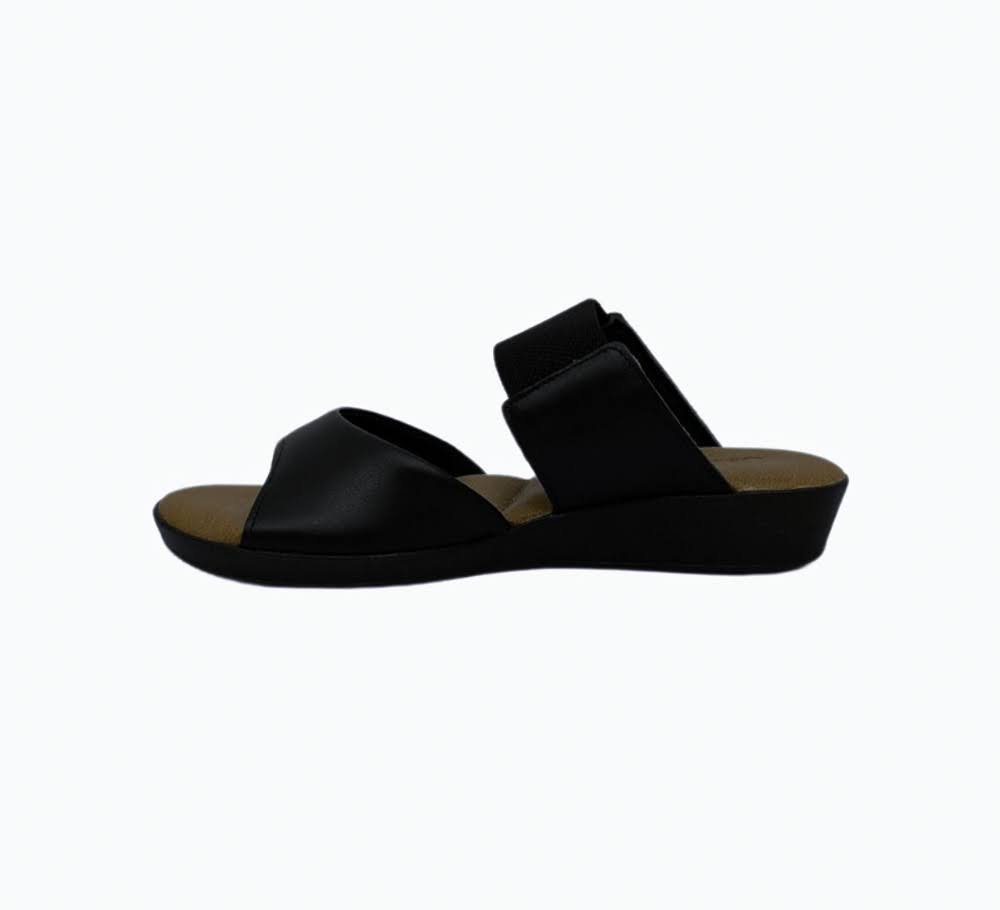 USAFLEX TAMANCO FEM Preto 2