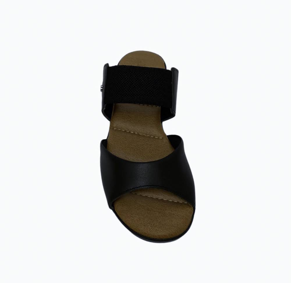 USAFLEX TAMANCO FEM Preto 3