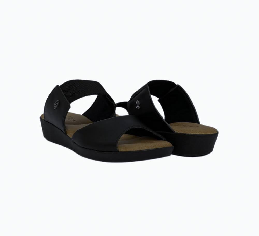 USAFLEX TAMANCO FEM Preto 4