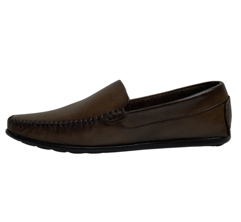 GRANADO MOCASSIM MASC Conhaque 2