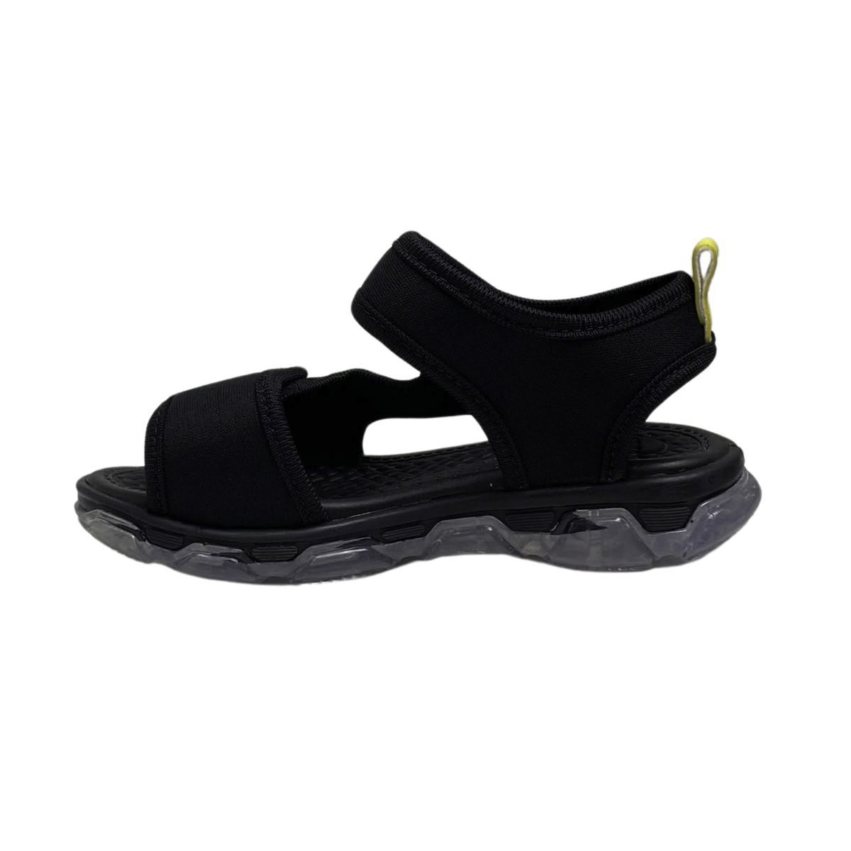 Papete Klin Infantil Masculino Led 1320750000 Marinho Azul Marinho 4