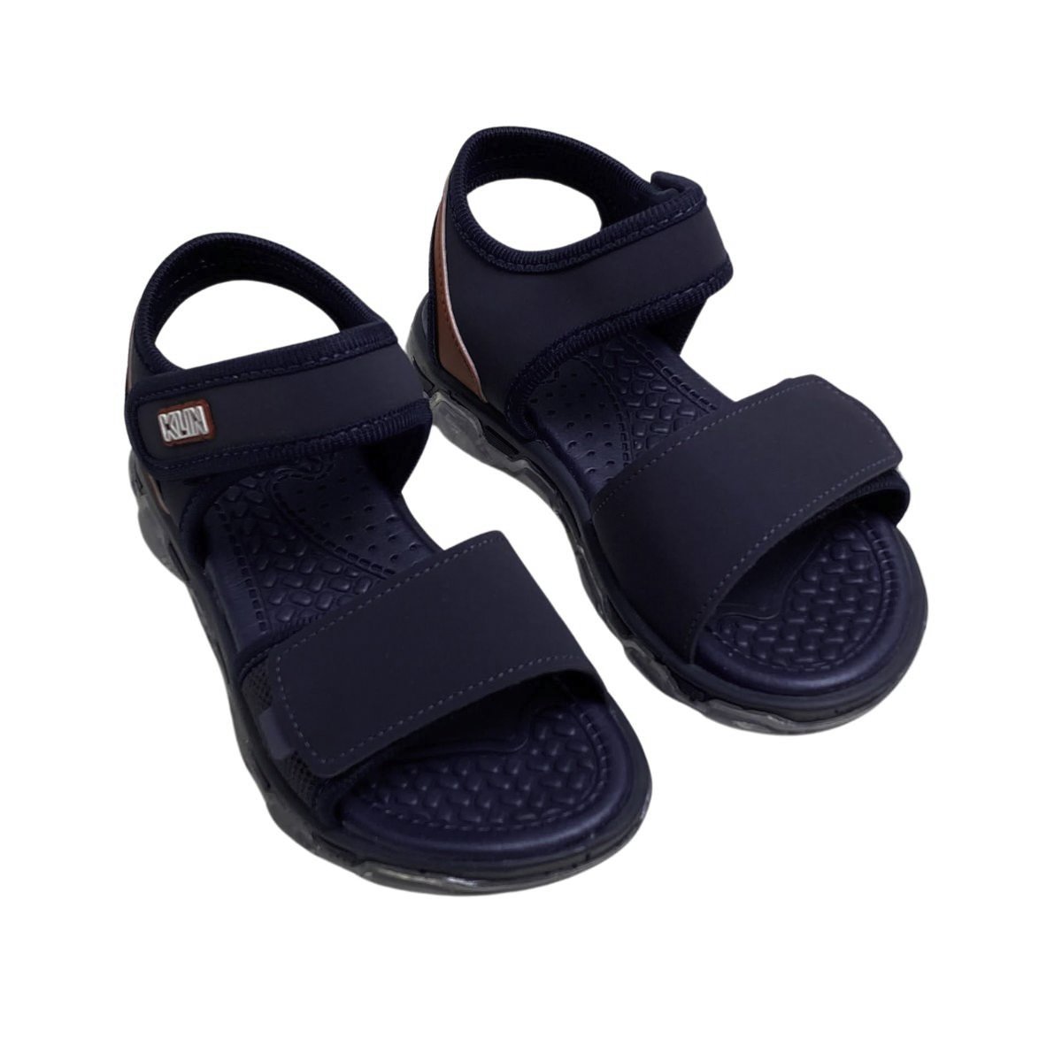 Papete Klin Infantil Masculino Led 1320750000 Marinho Azul Marinho 5