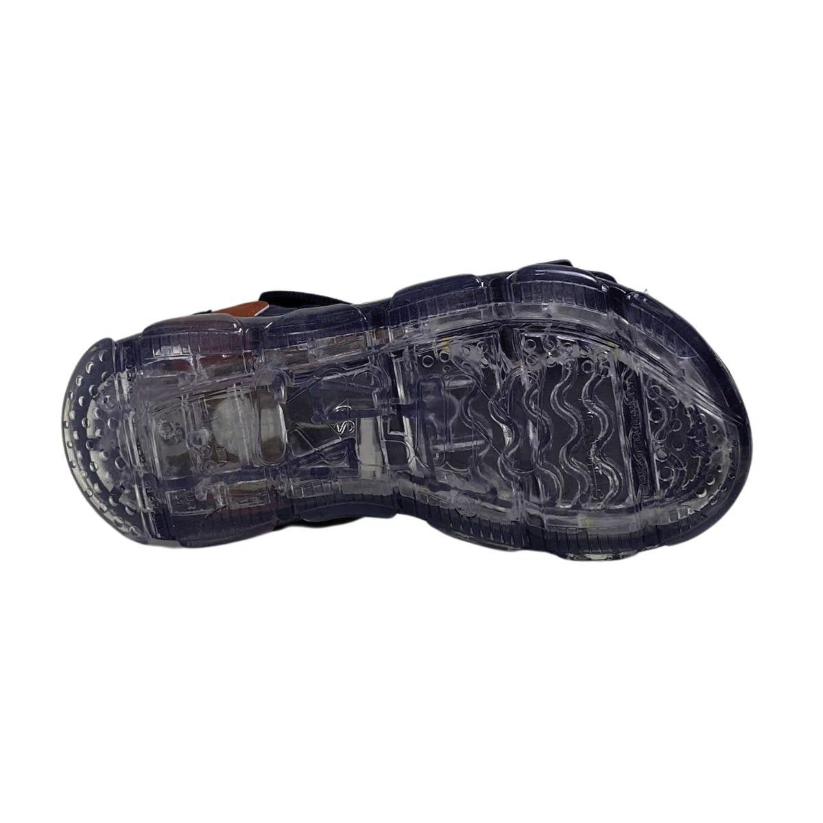 Papete Klin Infantil Masculino Led 1320750000 Marinho Azul Marinho 7