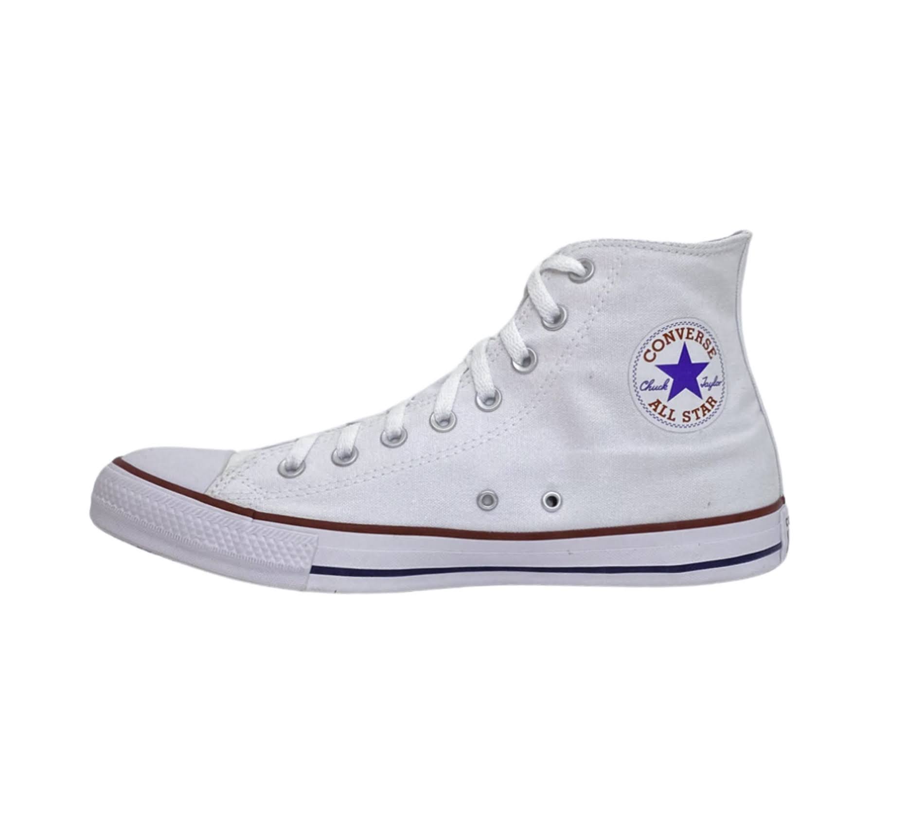 ALL STAR TENIS Branco 2