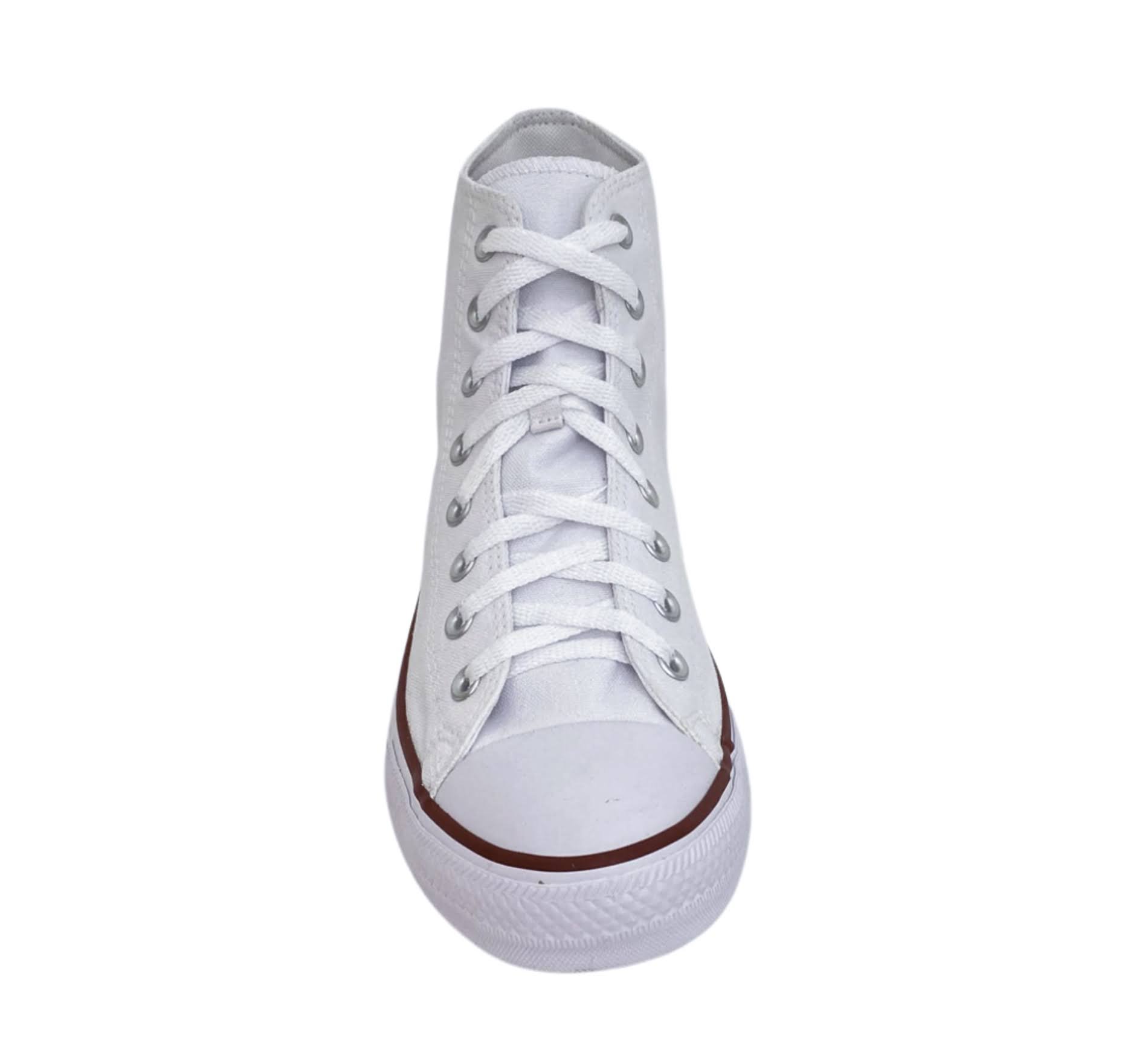 ALL STAR TENIS Branco 3