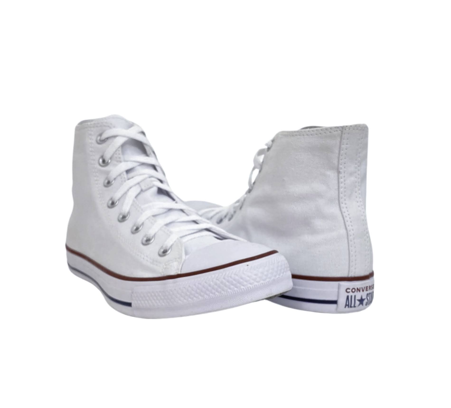 ALL STAR TENIS Branco 4