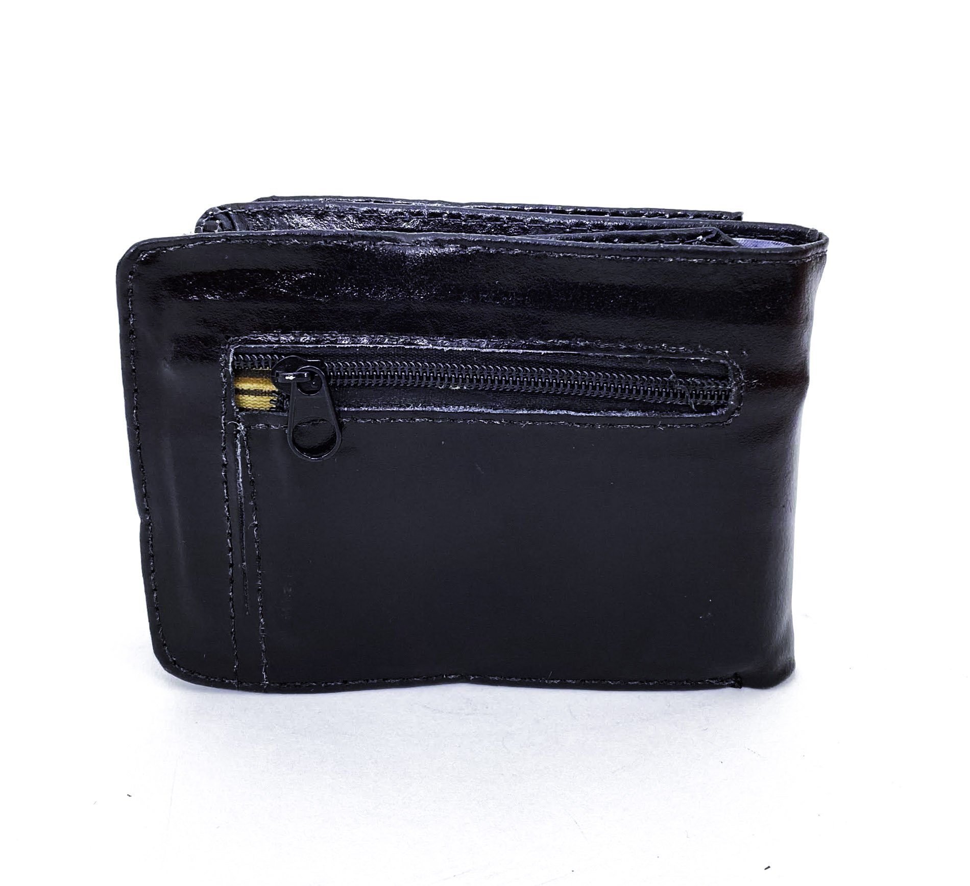 ROBERTS CARTEIRA MASC Preto 2